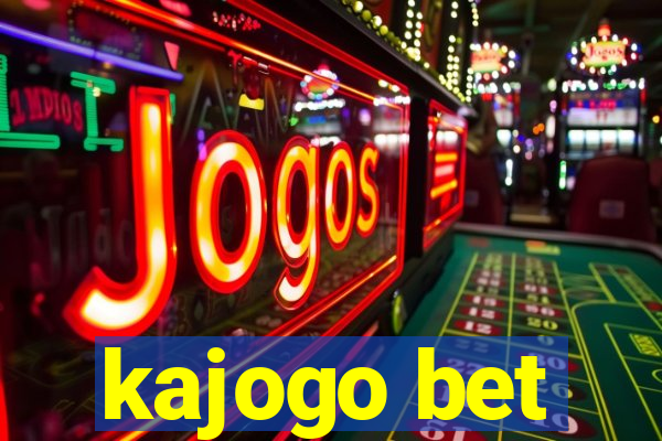 kajogo bet